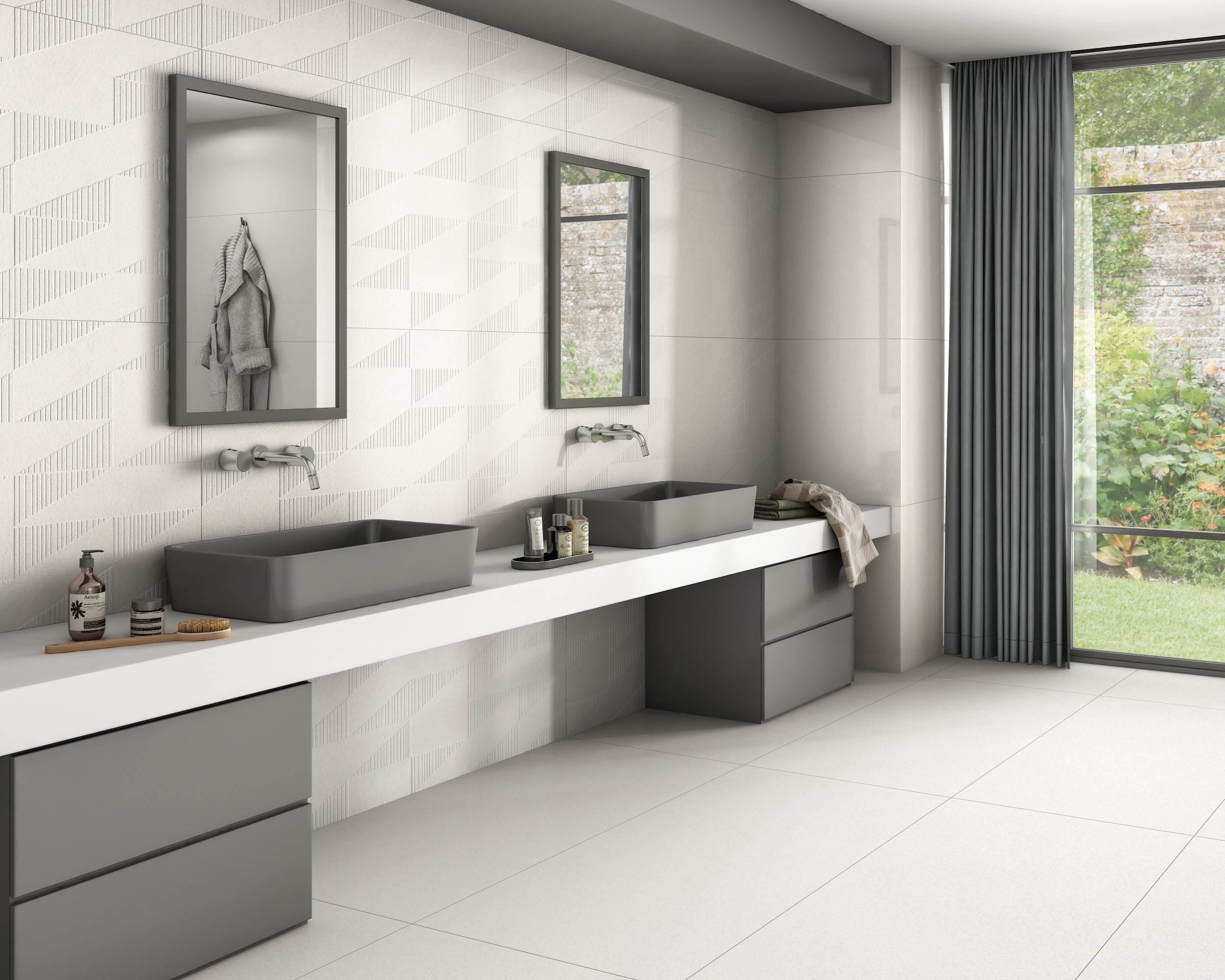 8 WHITE SAND BRICK (2500) 90%