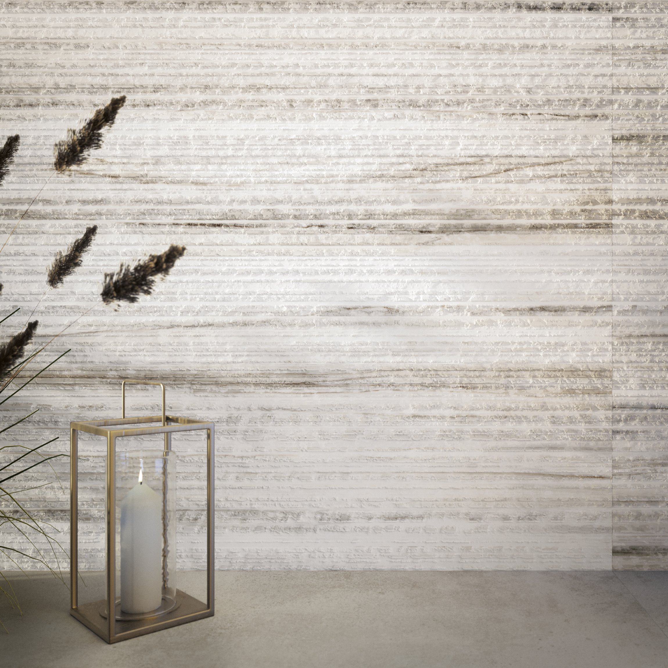 Pave Wall Zebrino (2300) 85%