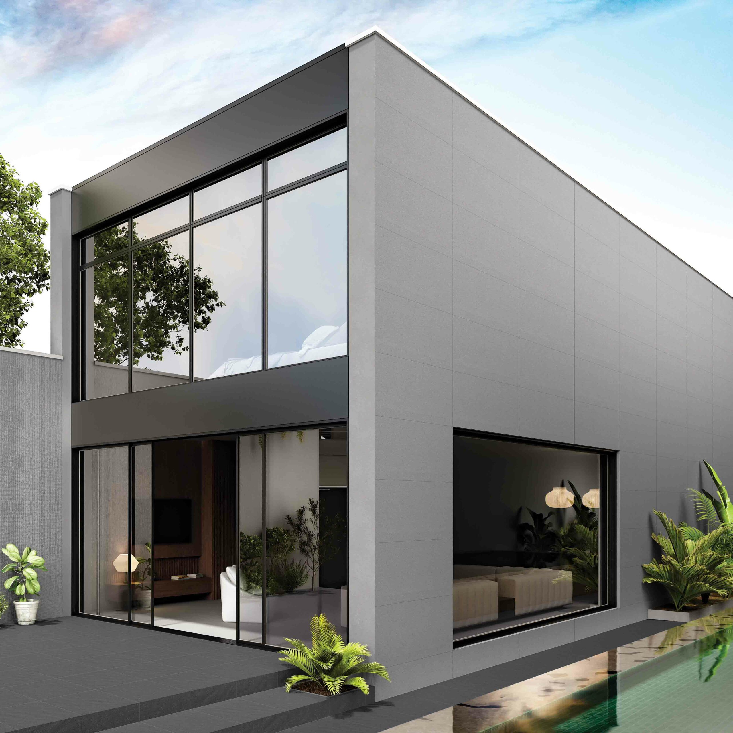 tile-courtyard-river-grey-24×48-decor-inspiration-sammys-designer-flooring