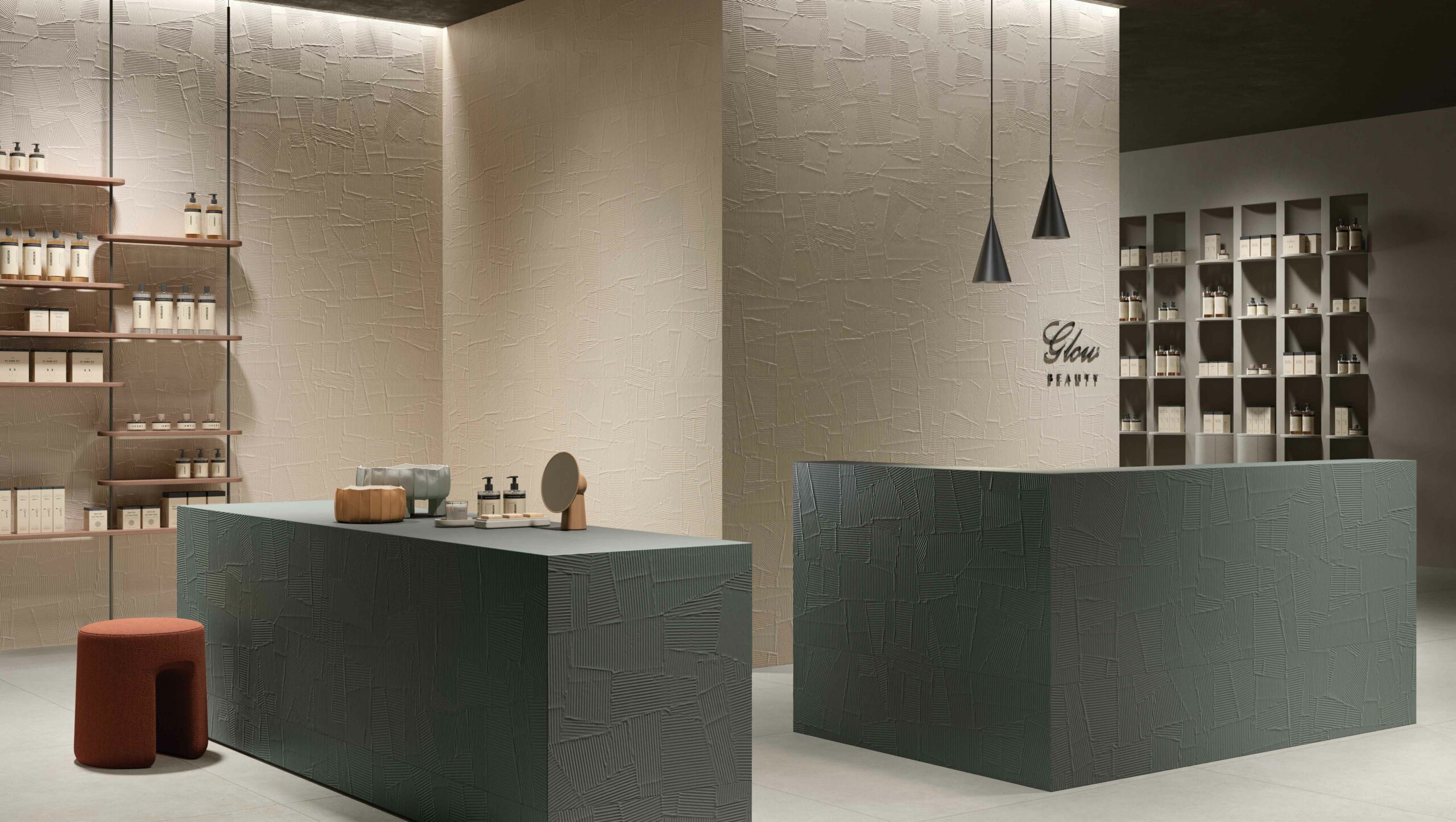 sammys-designer-flooring-tile-homey-paper-clay-muschio-sabbia-room-1